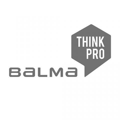 balma logo