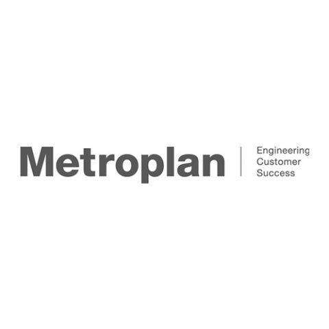 metroplan logo