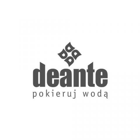 deante logo