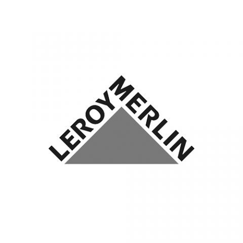 leroy merlin logo