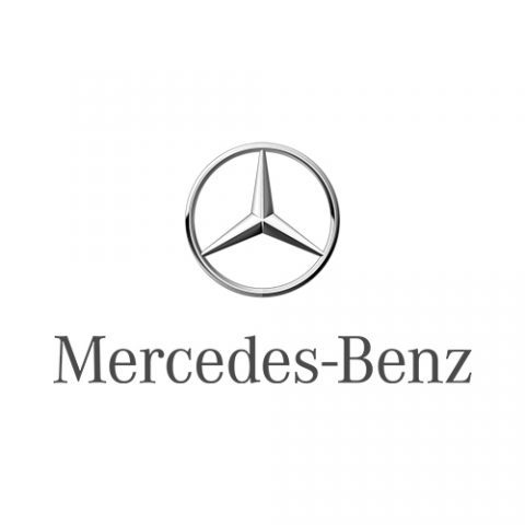 mercedes logo