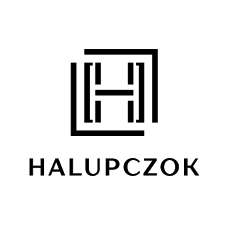 halupczok logo